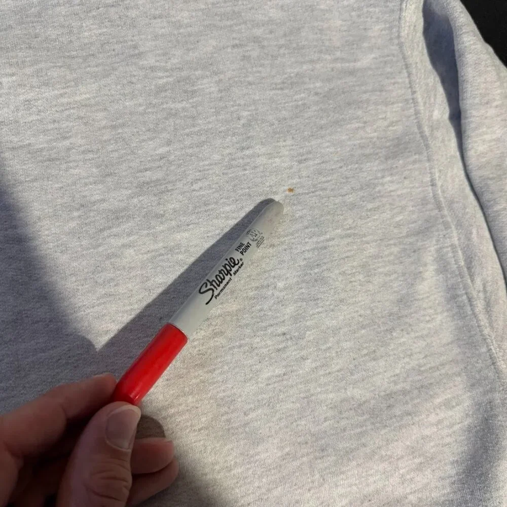 Vintage Air Force Crewneck - Picture 6 of 6